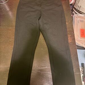Women's Black Pants